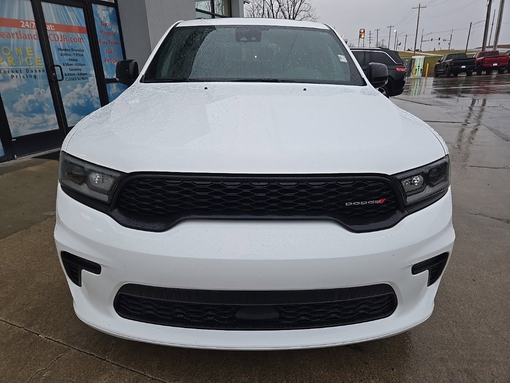 Used 2023 Dodge Durango GT image 15