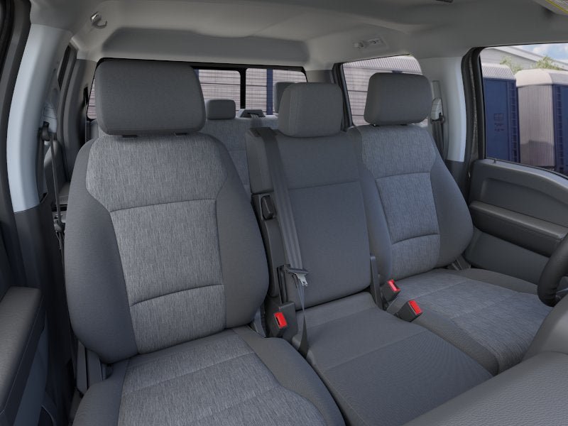 New 2026 Ford F350 XL w/ STX Appearance Package AWD/4WD image 10
