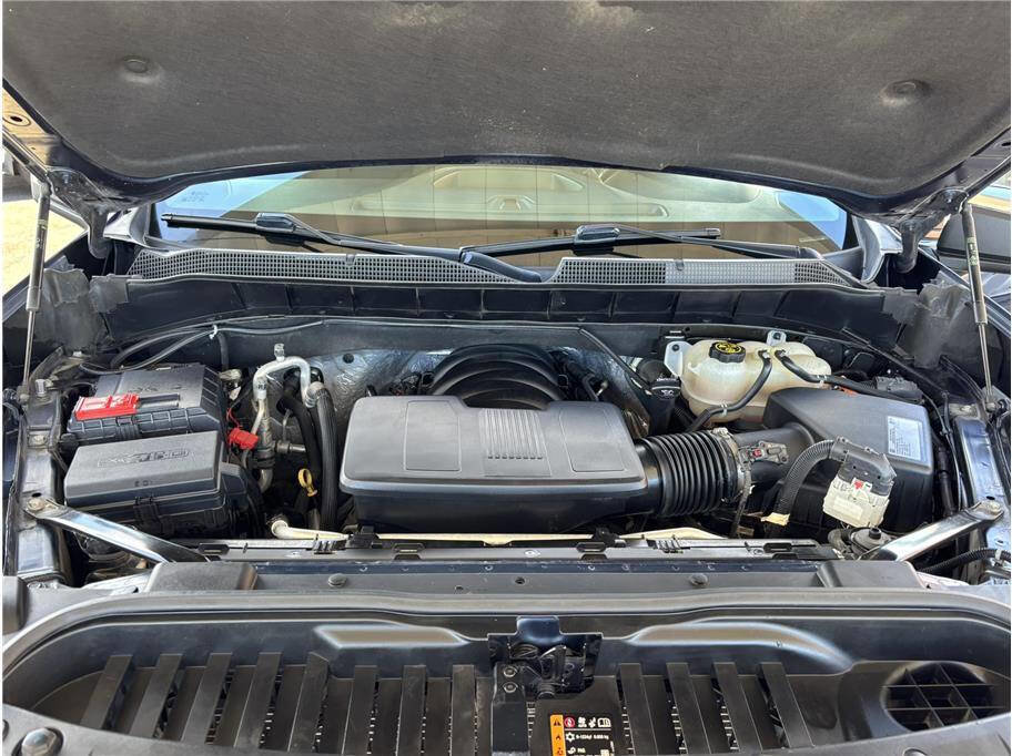 Used 2020 Chevrolet Silverado 1500 LT w/ All-Star Edition image 20