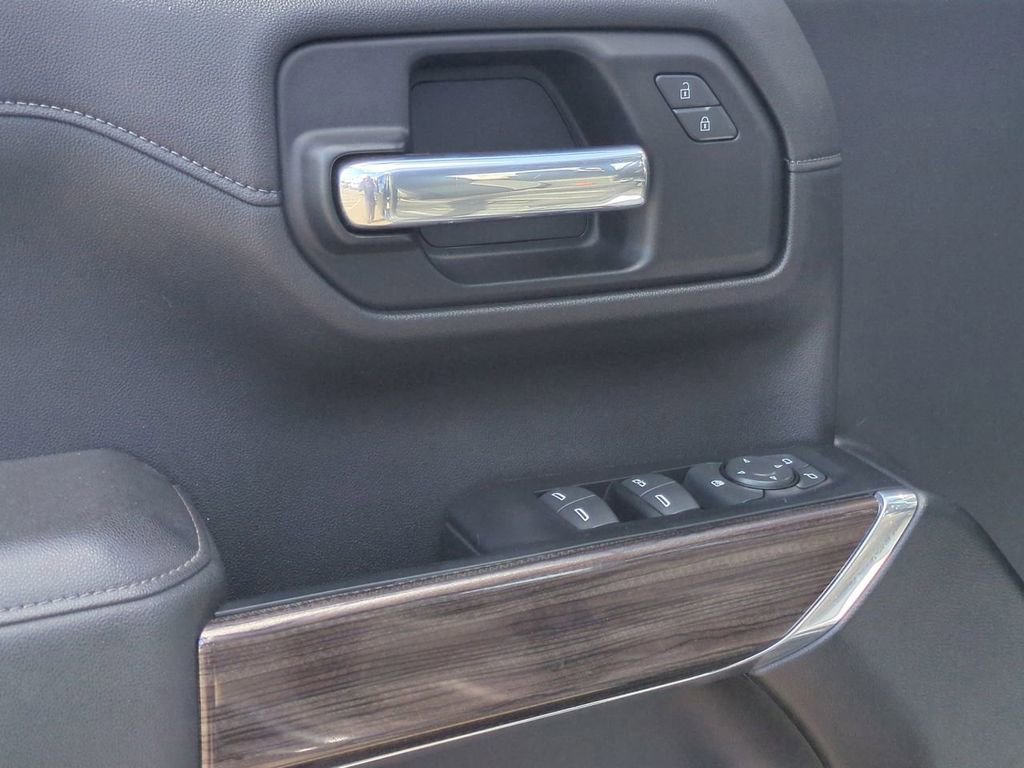 Certified 2022 Chevrolet Silverado 1500 RST w/ Convenience Package II image 23