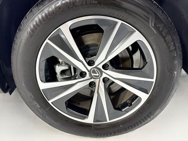 Certified 2026 Lexus RX 350 Premium w/ Accessory Package (2T) FWD image 31