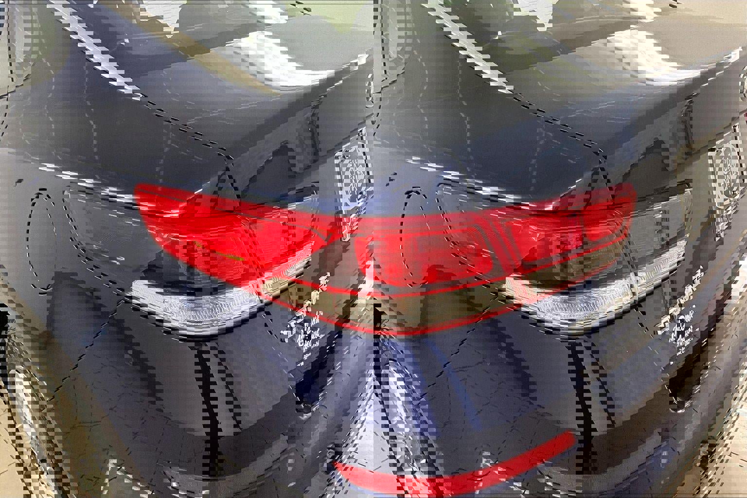 Used 2019 Kia Optima LX image 23