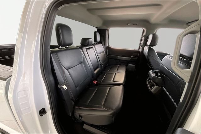 Used 2024 Ford F250 Lariat AWD/4WD image 17