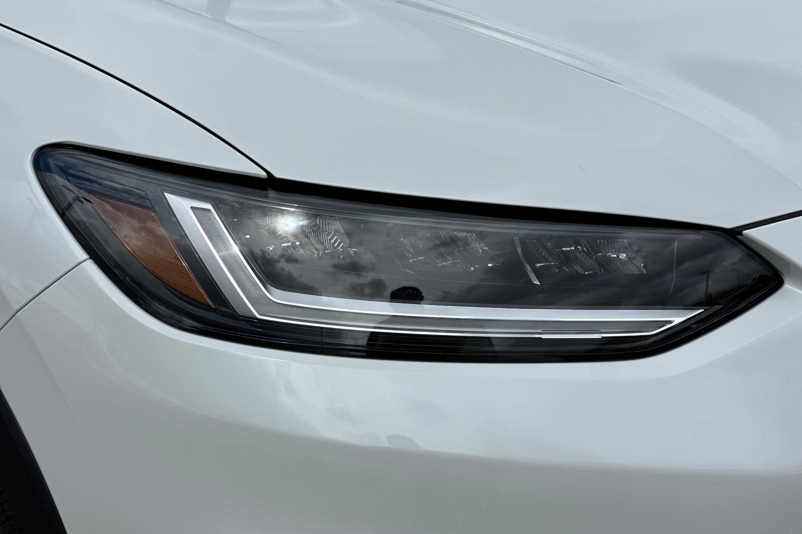 New 2027 Honda HR-V Sport image 29