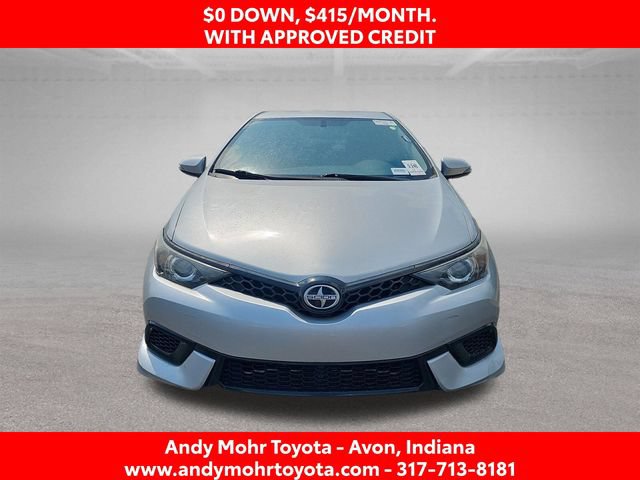 Used 2016 Scion iM FWD image 3