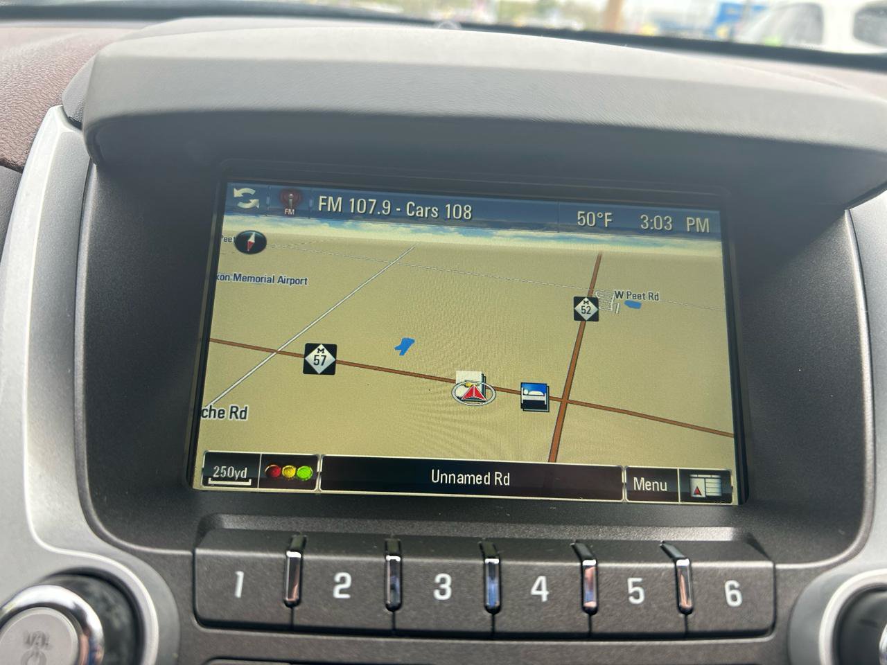 Used 2014 GMC Terrain SLT FWD image 24