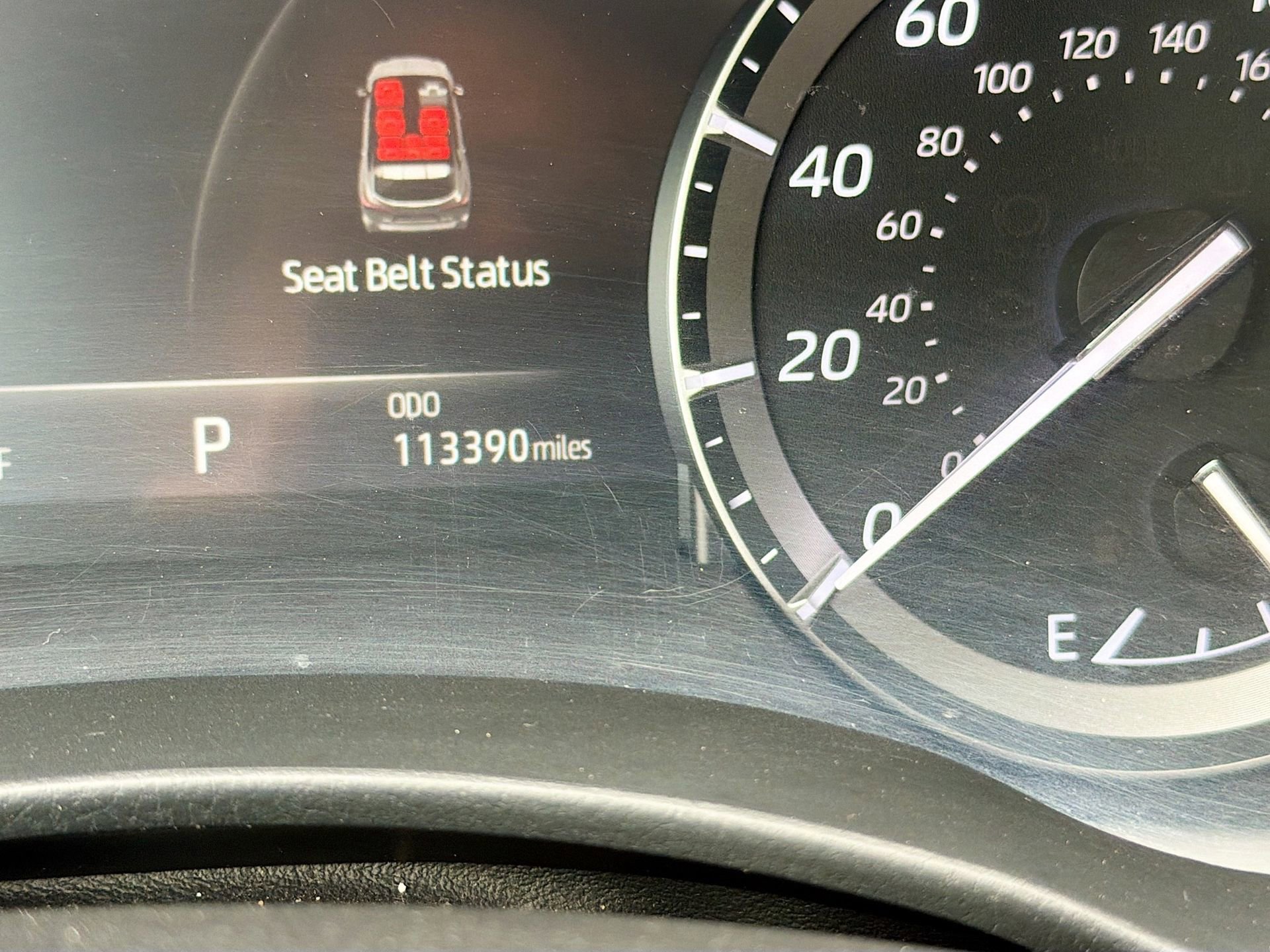 Used 2021 Toyota Highlander XSE image 13