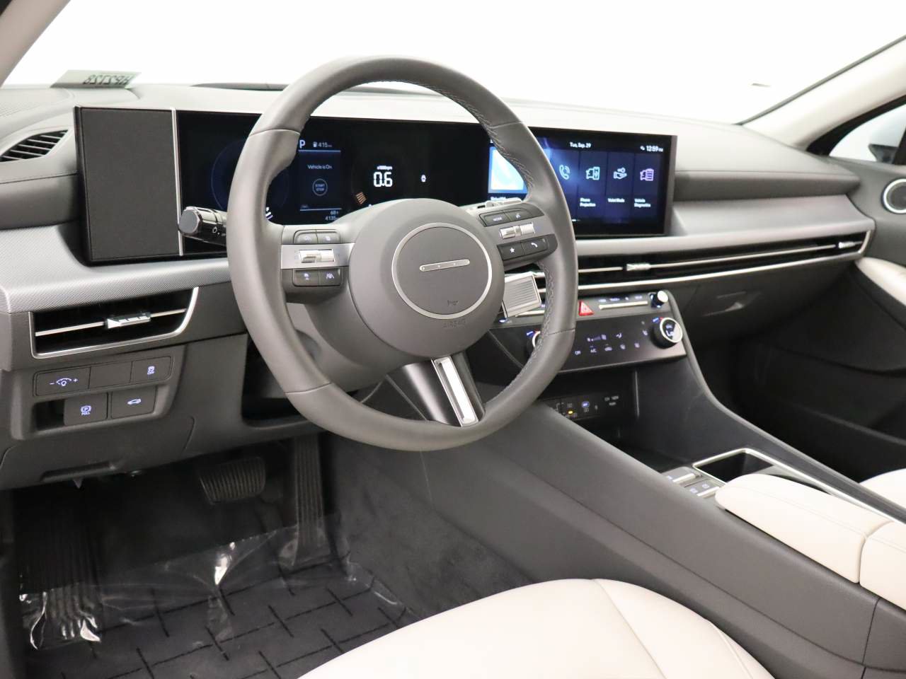 Used 2026 Hyundai Sonata SEL FWD image 16