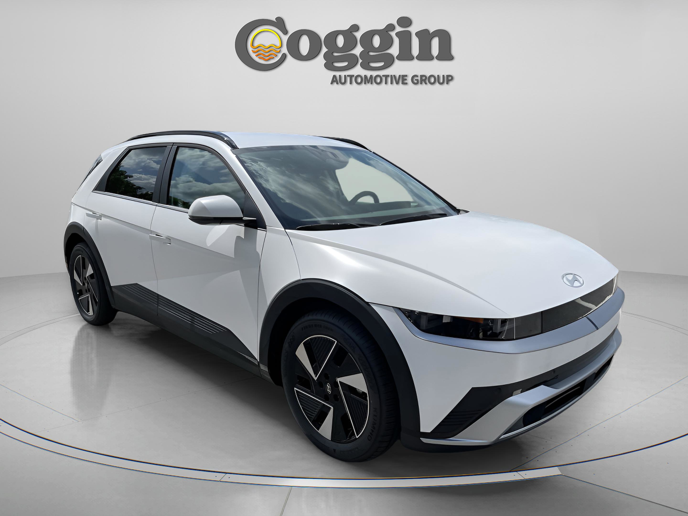 New 2025 Hyundai Ioniq 5 SEL image 7