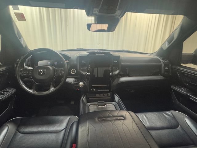 Used 2025 RAM 1500 Limited AWD/4WD image 33