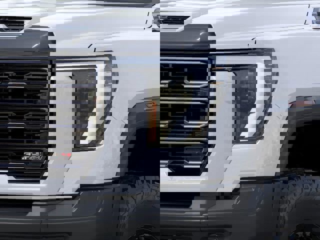 New 2026 GMC Sierra 2500 AT4X image 10