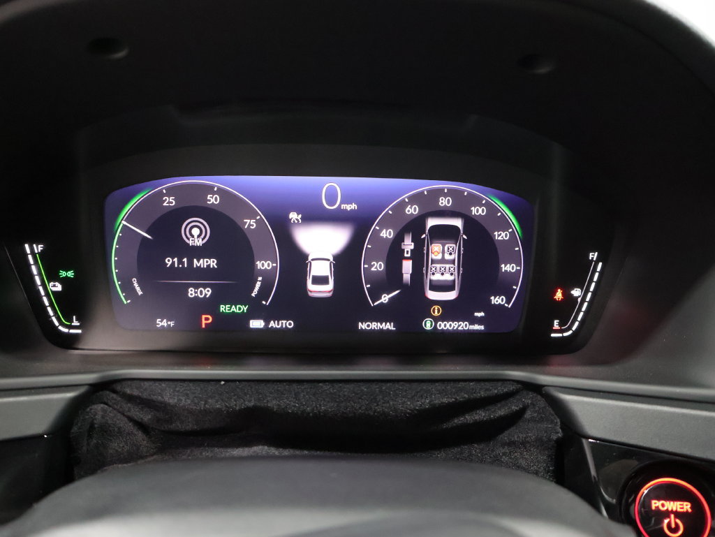 Used 2026 Honda Accord Sport image 38