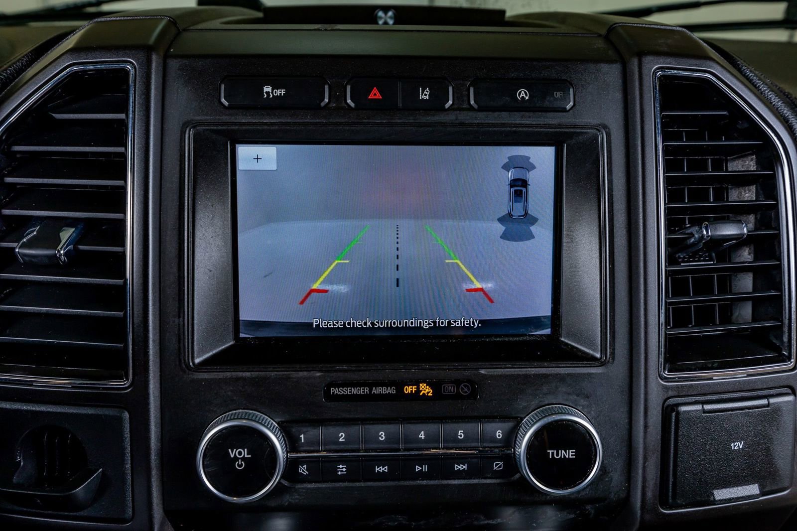 Used 2021 Ford Expedition Max Limited RWD image 22