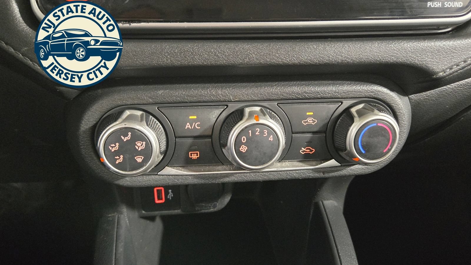Used 2021 Nissan Versa S FWD image 15