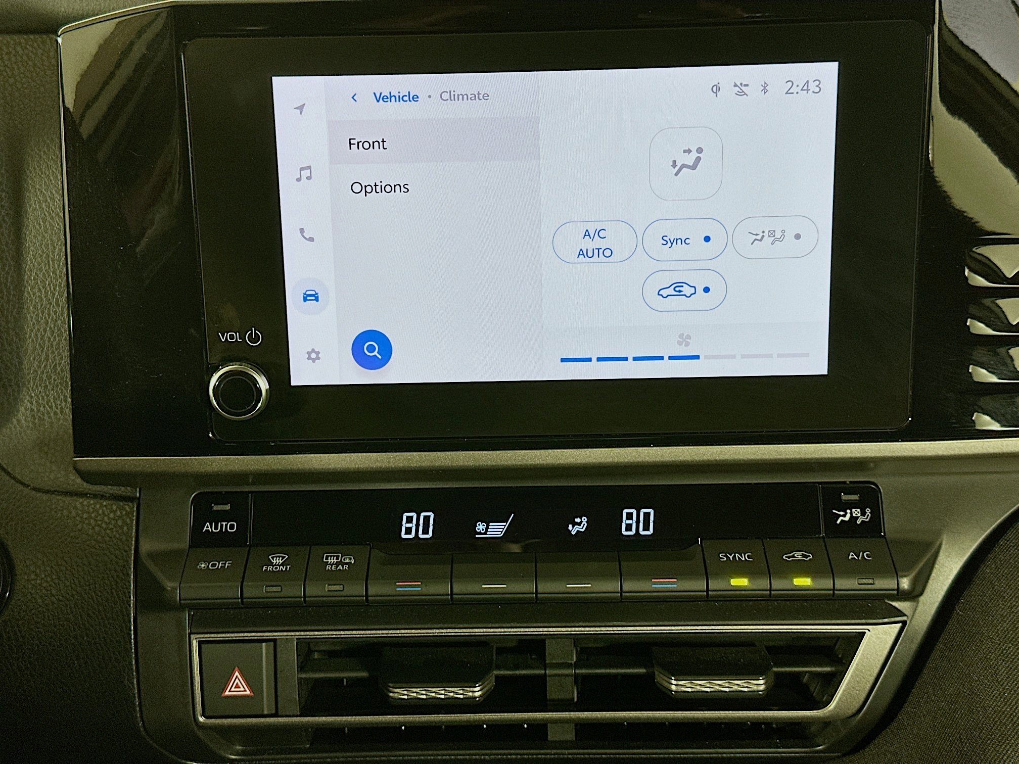 Used 2025 Toyota Camry LE image 24