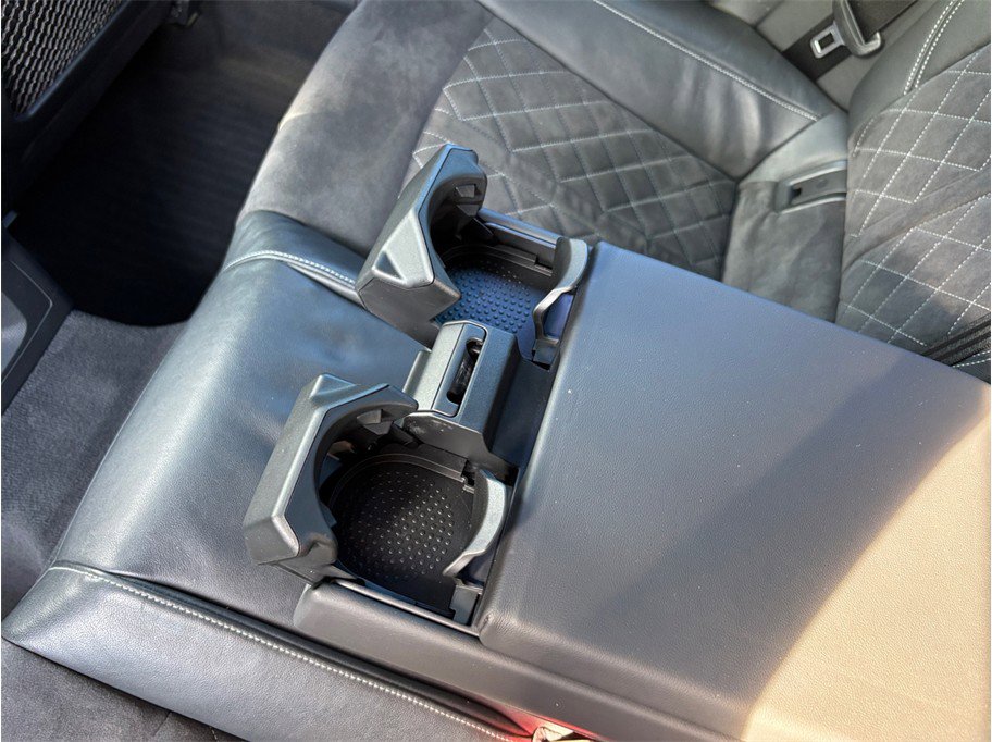 Used 2018 Audi S5 Premium Plus w/ Navigation Package AWD/4WD image 43