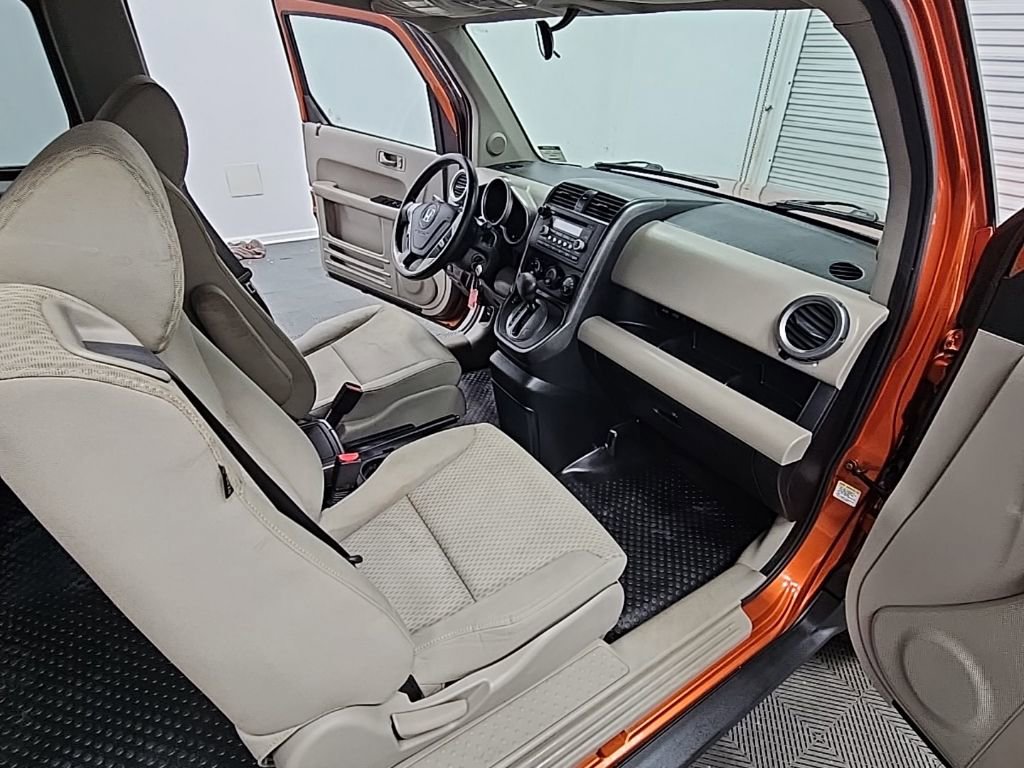 Used 2011 Honda Element EX image 24