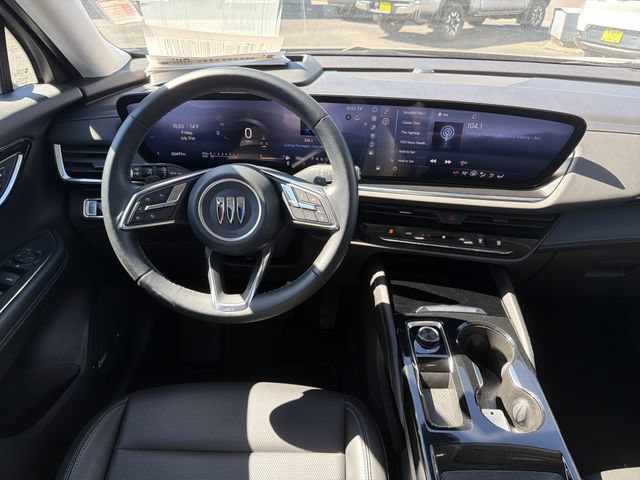 Used 2024 Buick Envision Preferred AWD/4WD image 16