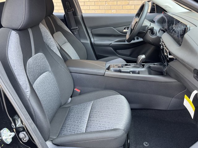 New 2026 Nissan Sentra SV w/ Floor Mat Package image 9