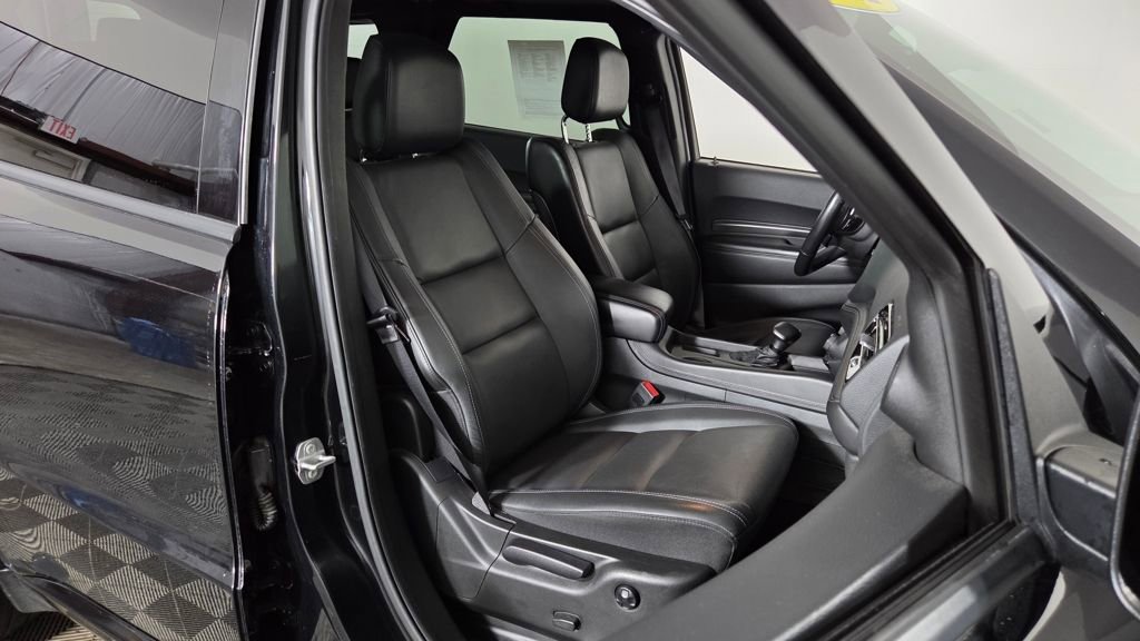 Used 2022 Dodge Durango GT image 40
