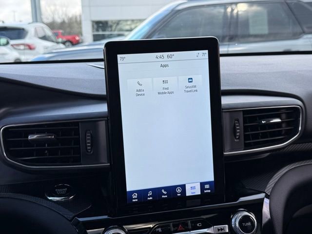 Used 2023 Ford Explorer ST w/ Equipment Group 401A image 25