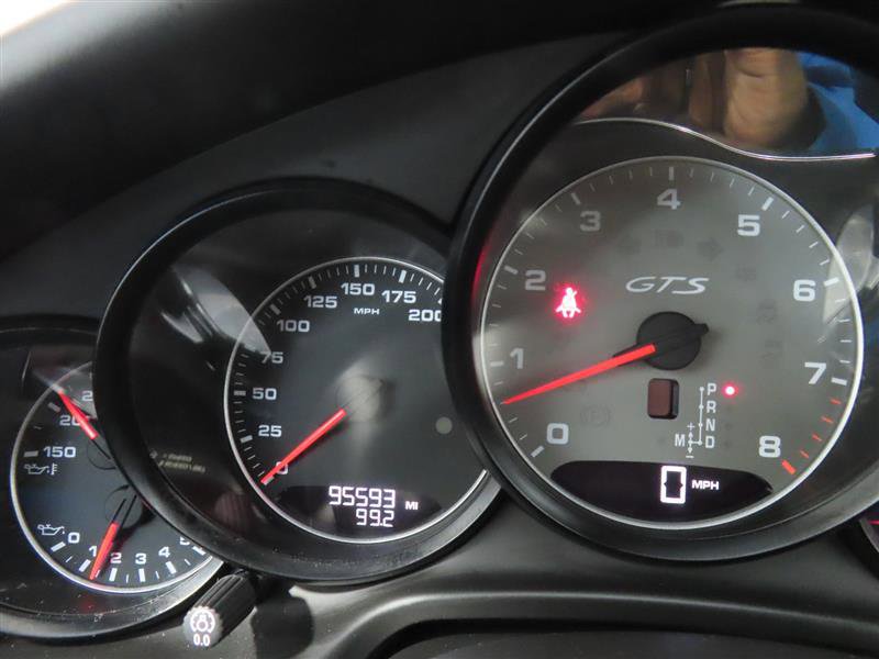 Used 2013 Porsche Panamera GTS image 20