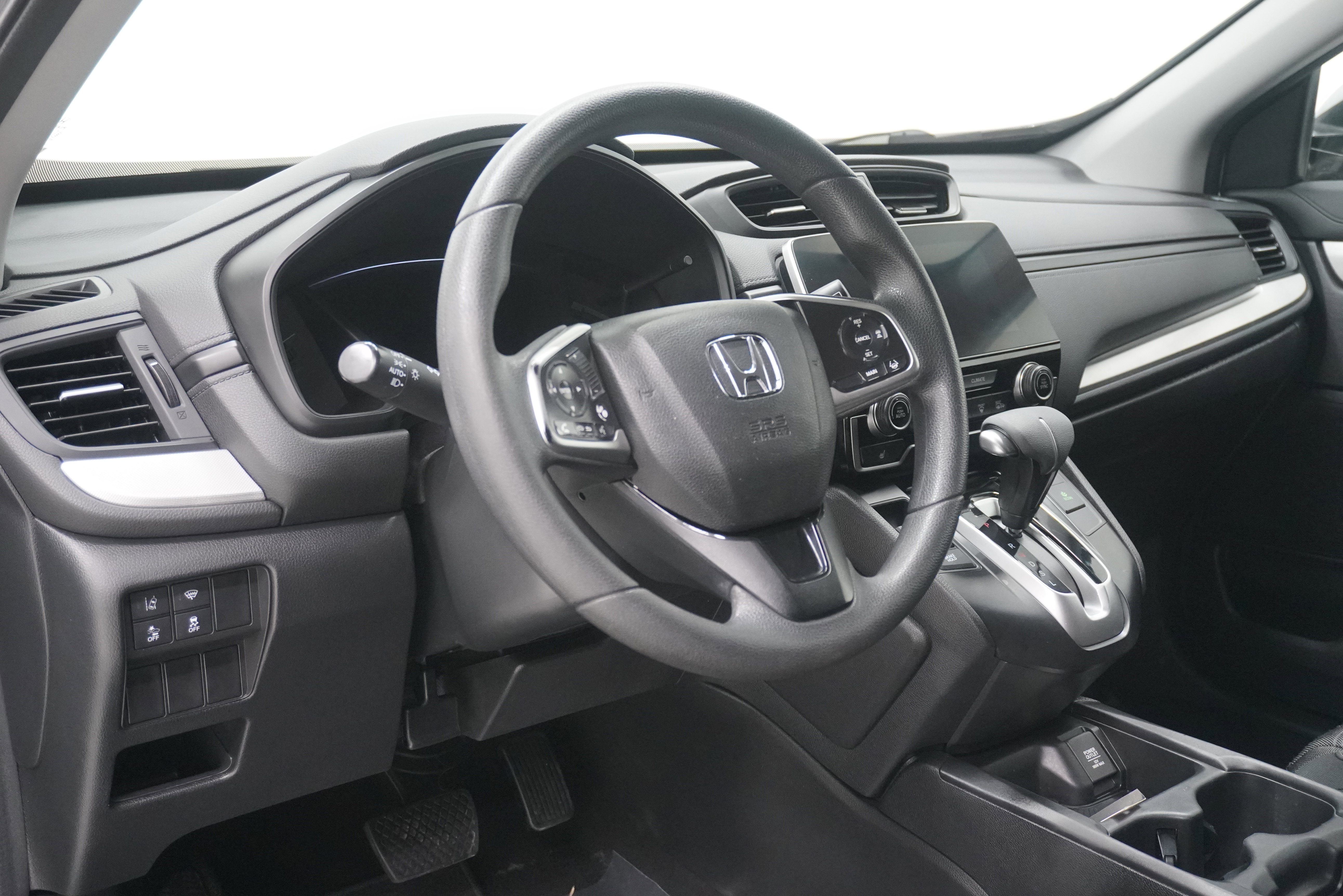 Used 2018 Honda CR-V LX image 10