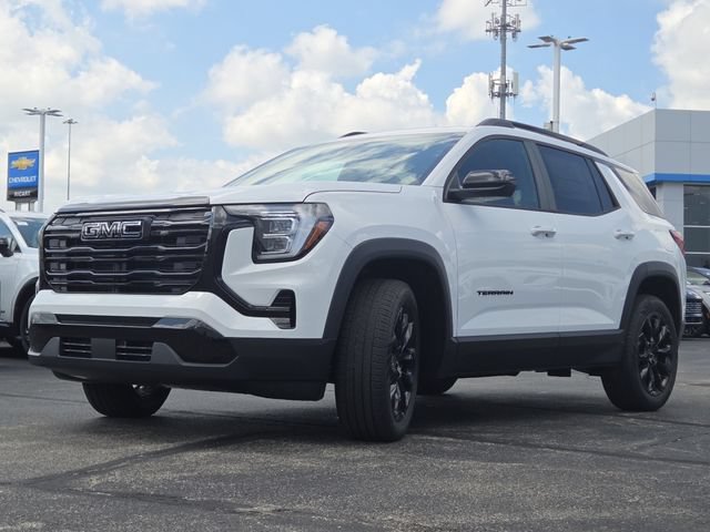 New 2027 GMC Terrain Elevation w/ Elevation Premium Package FWD image 13