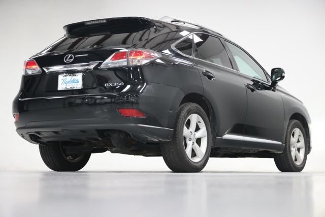 Used 2015 Lexus RX 350 AWD image 12