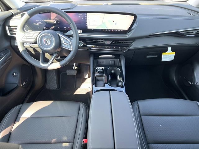 Used 2026 Buick Envision Preferred AWD/4WD image 12