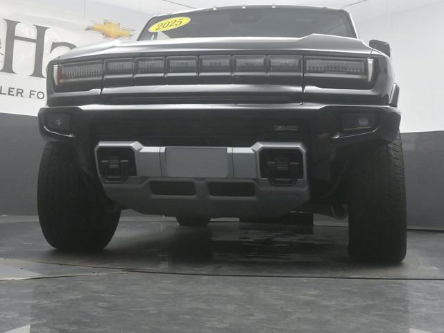 Used 2025 GMC Hummer EV 3X AWD/4WD image 55