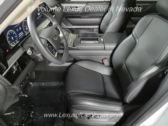 Used 2026 INFINITI QX80 Pure AWD/4WD image 13
