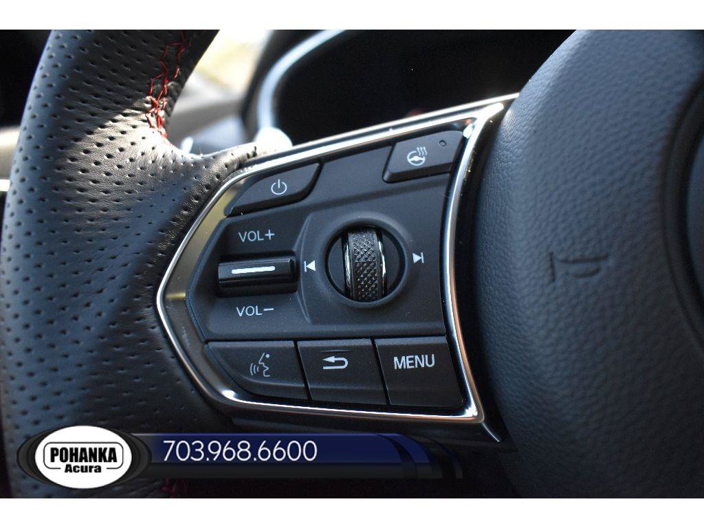 New 2026 Acura MDX A-Spec AWD/4WD image 12