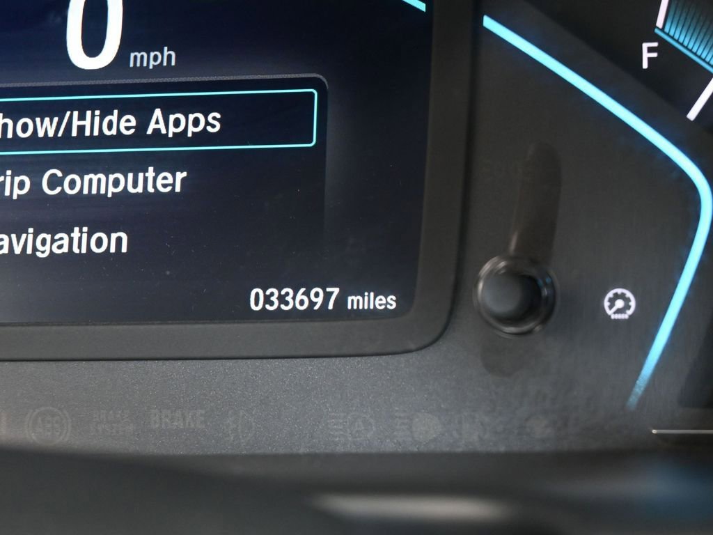 Used 2020 Honda Odyssey Touring image 34