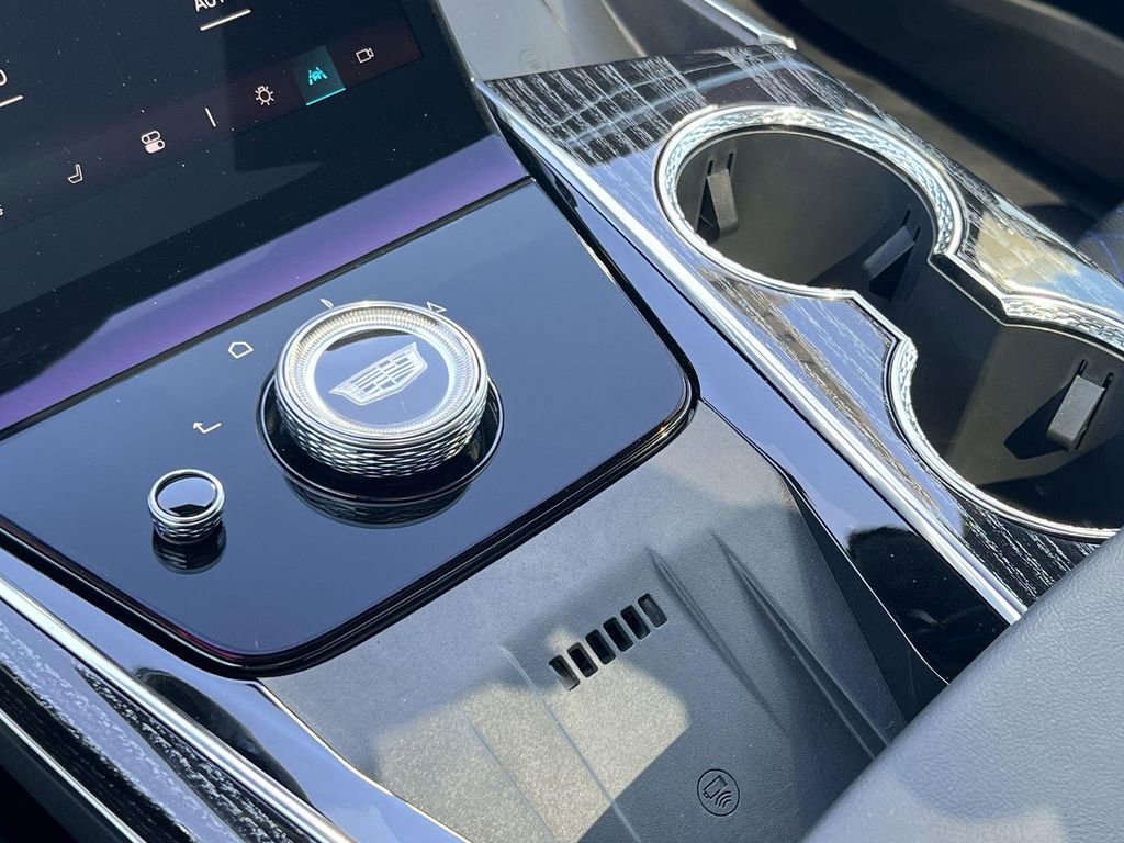 New 2026 Cadillac Escalade IQ Luxury 1 image 22