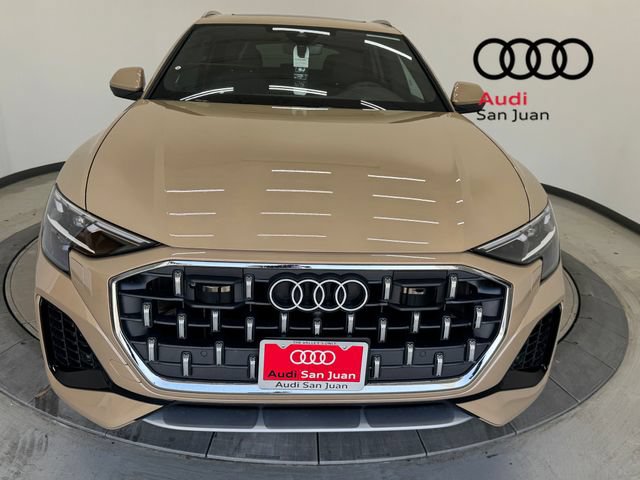 New 2026 Audi Q8 Premium Plus AWD/4WD image 2