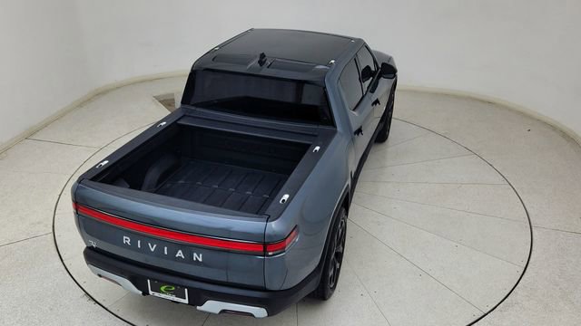 Used 2024 Rivian R1T Adventure image 79