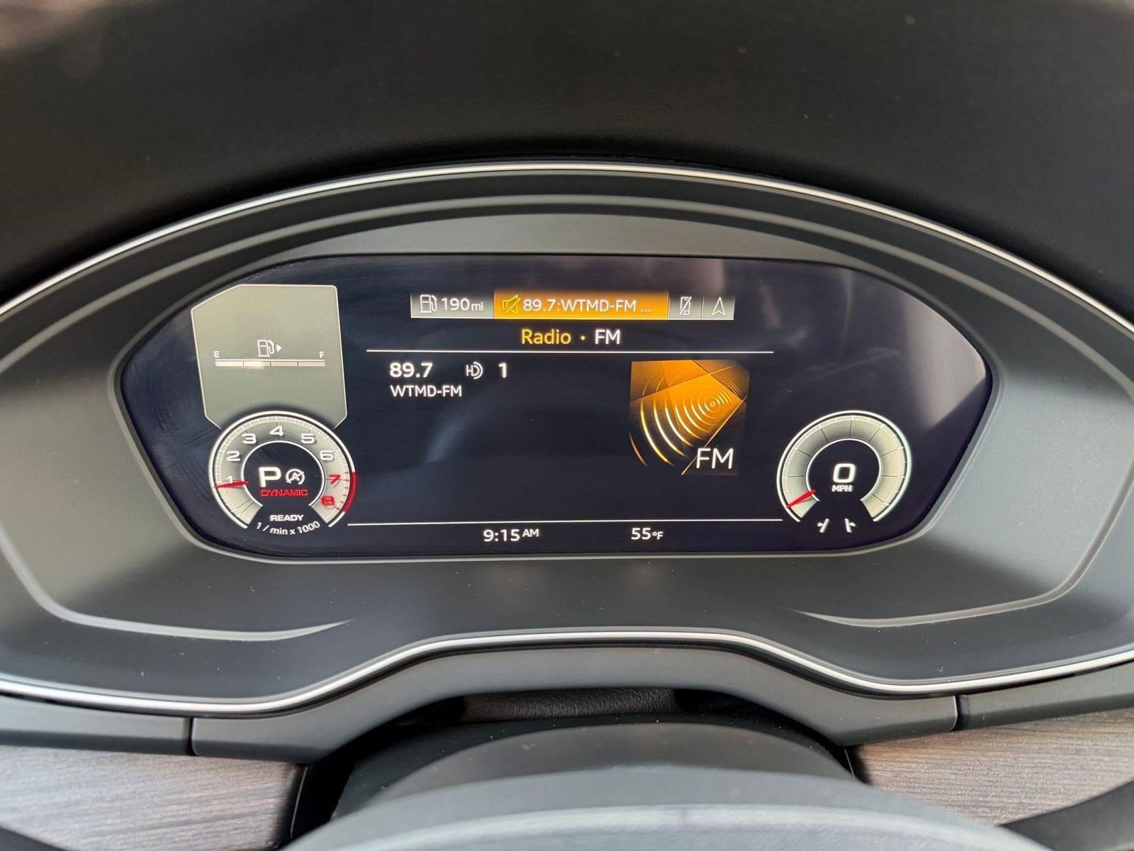 Used 2022 Audi Q5 2.0T Premium Plus image 21