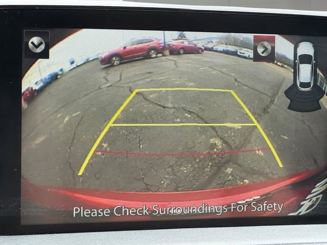 Used 2016 MAZDA CX-9 Grand Touring image 15