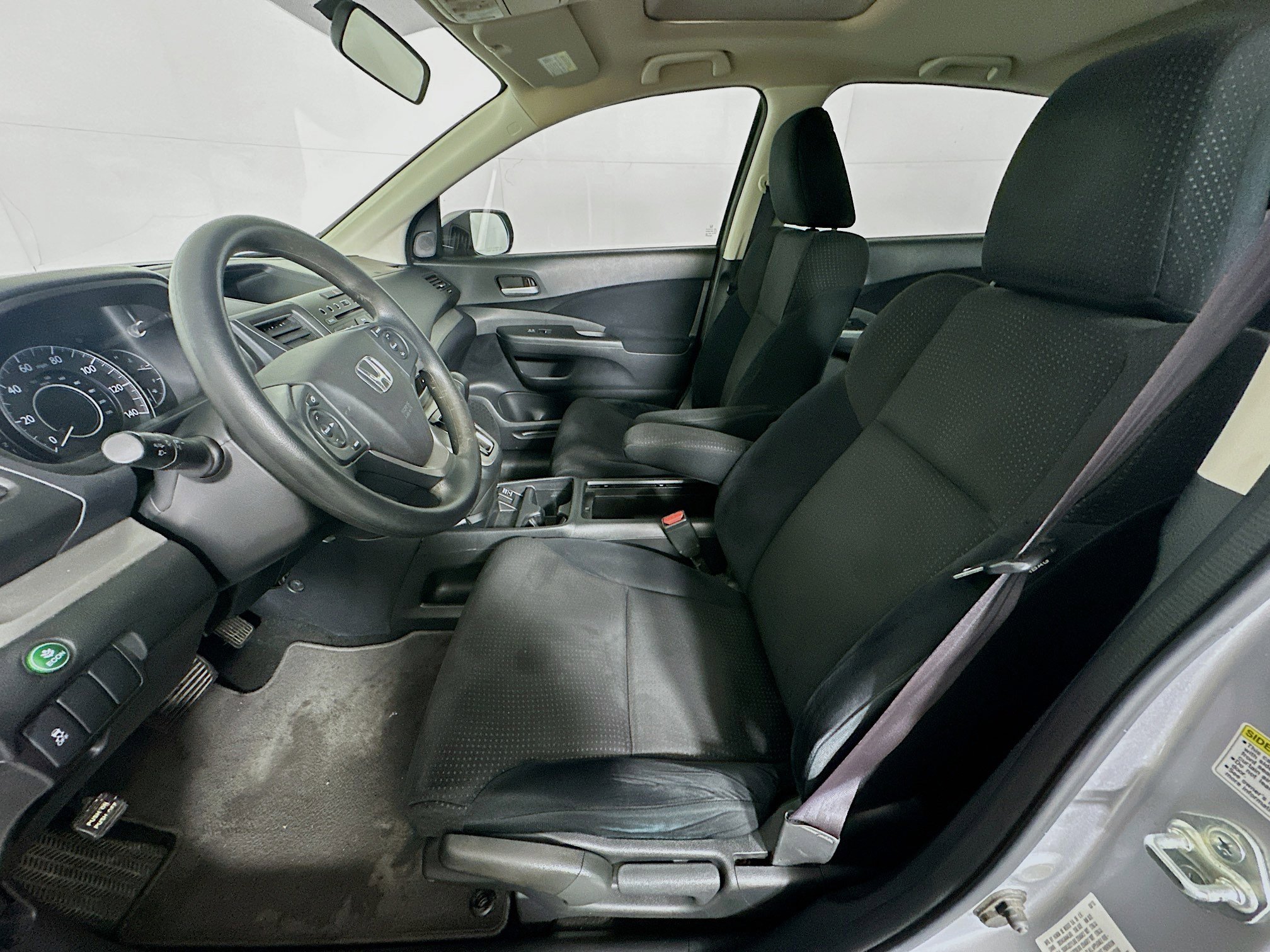 Used 2013 Honda CR-V EX image 12