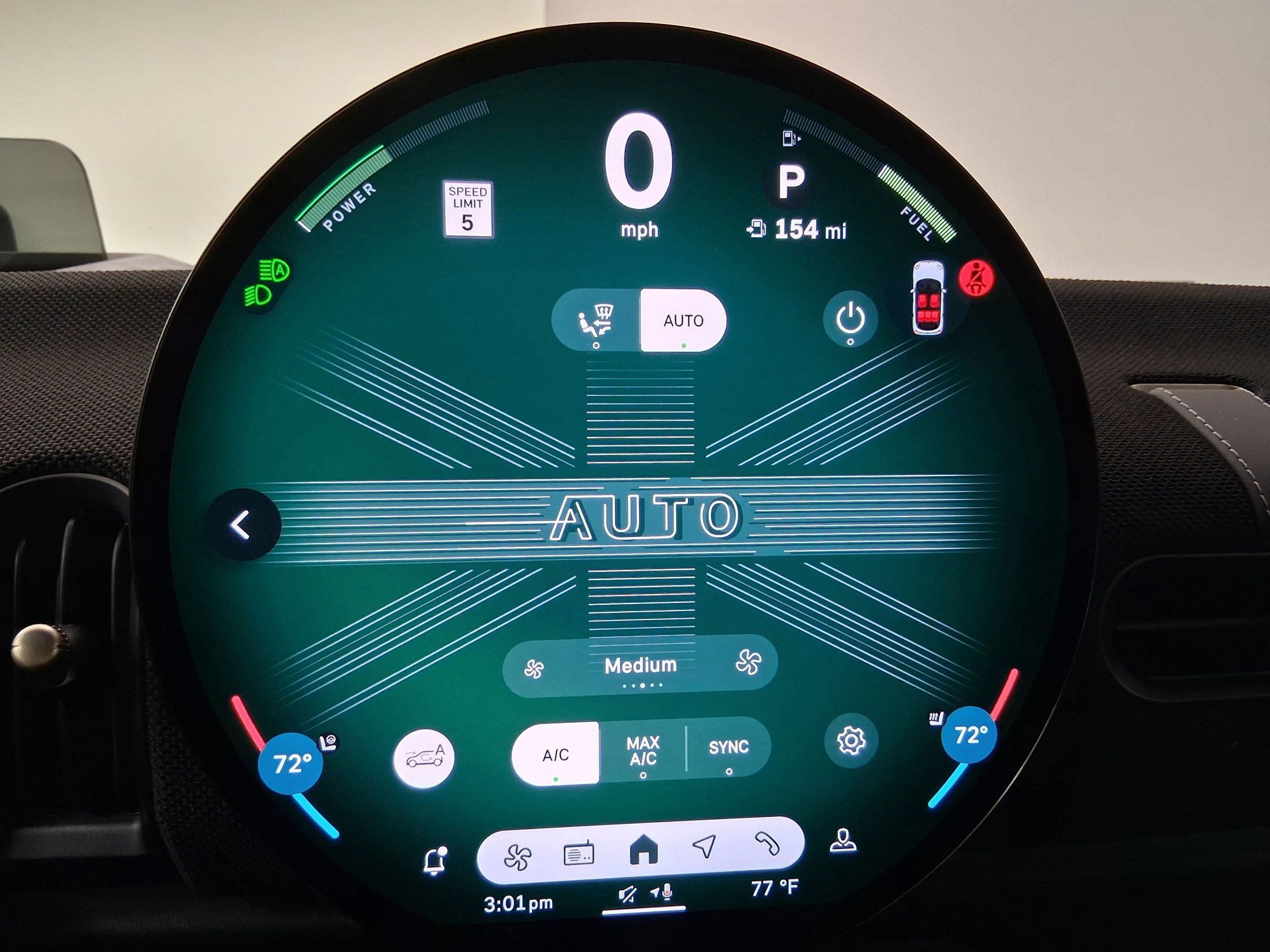 New 2026 MINI Cooper S image 24