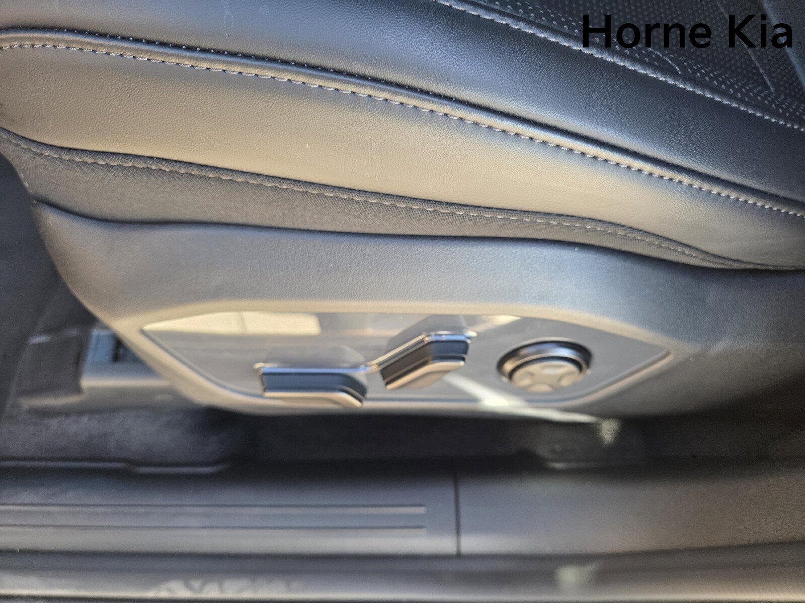 New 2027 Kia Telluride EX X-Line image 13