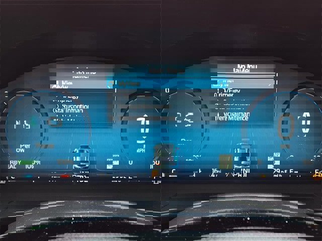 New 2026 Ford Escape Platinum w/ Premium Technology Package image 20