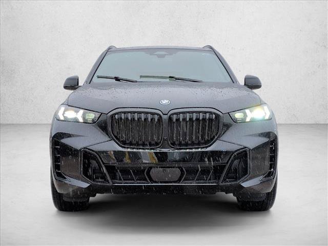Used 2026 BMW X5 xDrive50e w/ M Sport Package AWD/4WD image 6