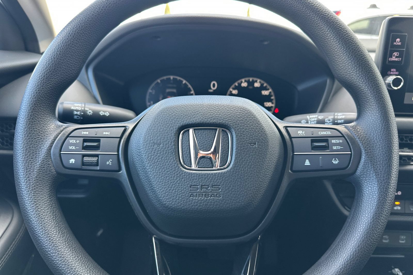 New 2027 Honda HR-V LX image 24