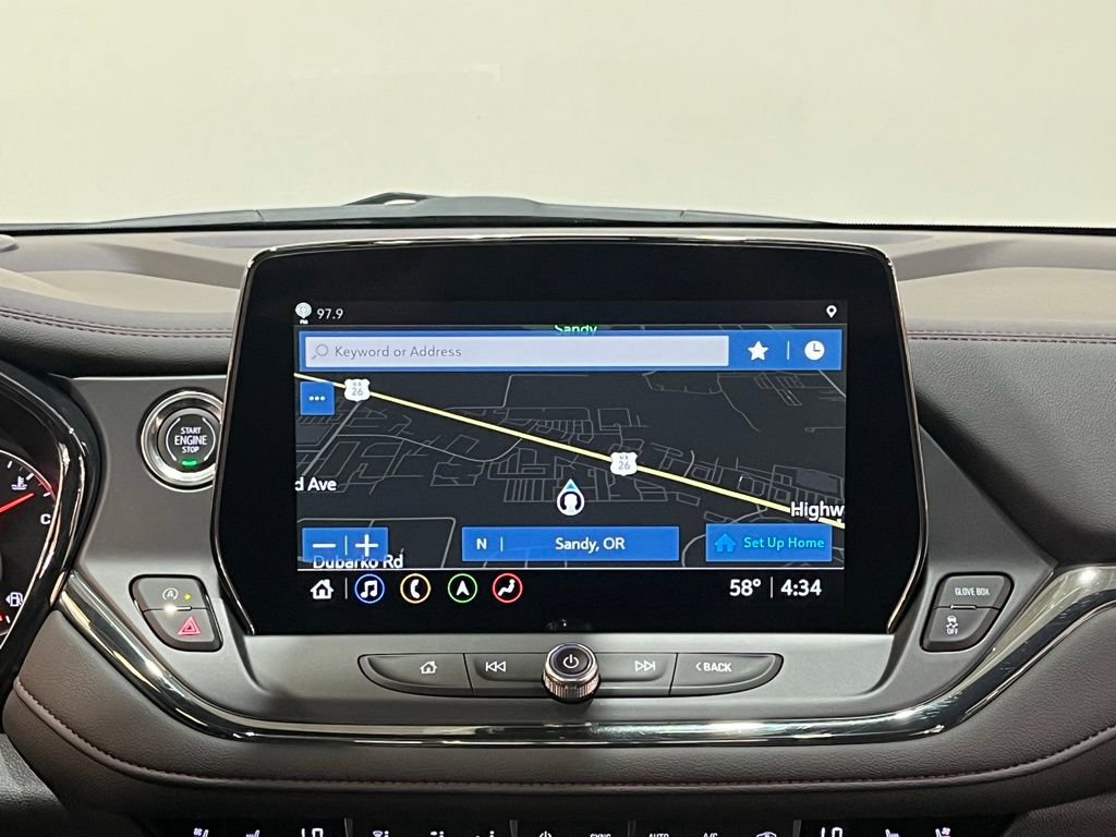 Used 2023 Chevrolet Blazer RS w/ Driver Confidence II Package image 20