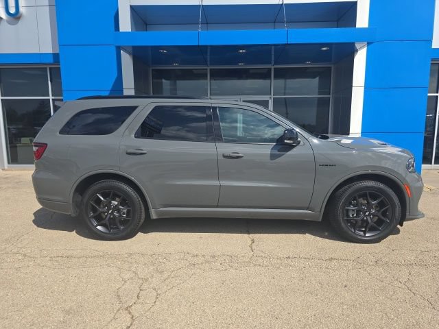 Used 2026 Dodge Durango GT AWD/4WD image 4