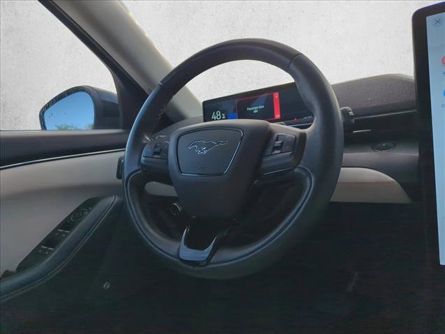 Used 2021 Ford Mustang Mach-E Premium image 27