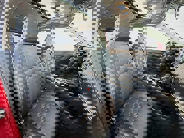 Certified 2023 Nissan Rogue SV w/ SV Premium B Package image 23