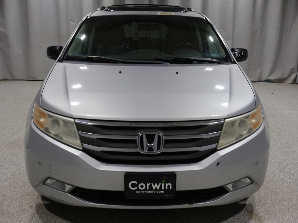 Used 2012 Honda Odyssey Touring image 7